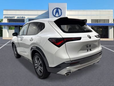 2026 Acura ADX Base