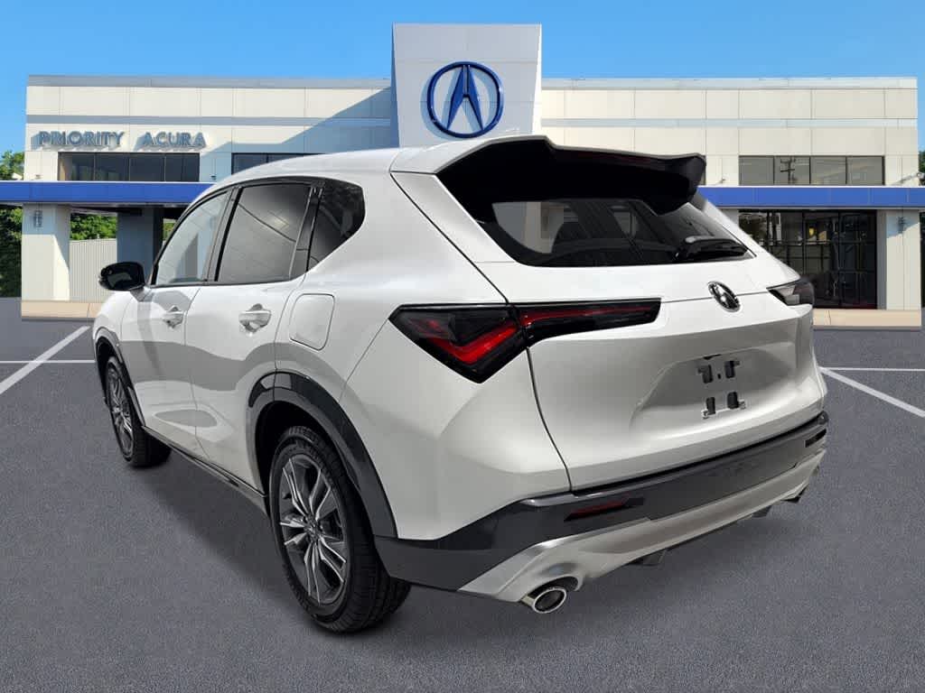 2026 Acura ADX Base