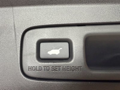 2026 Acura ADX Base