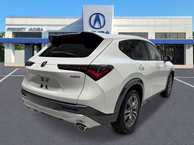 2026 Acura ADX Base