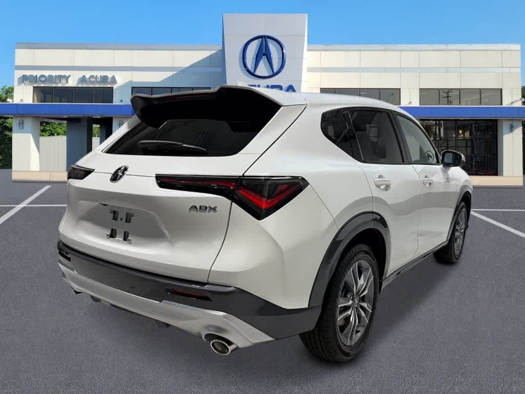 2026 Acura ADX Base