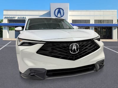 2026 Acura ADX Base