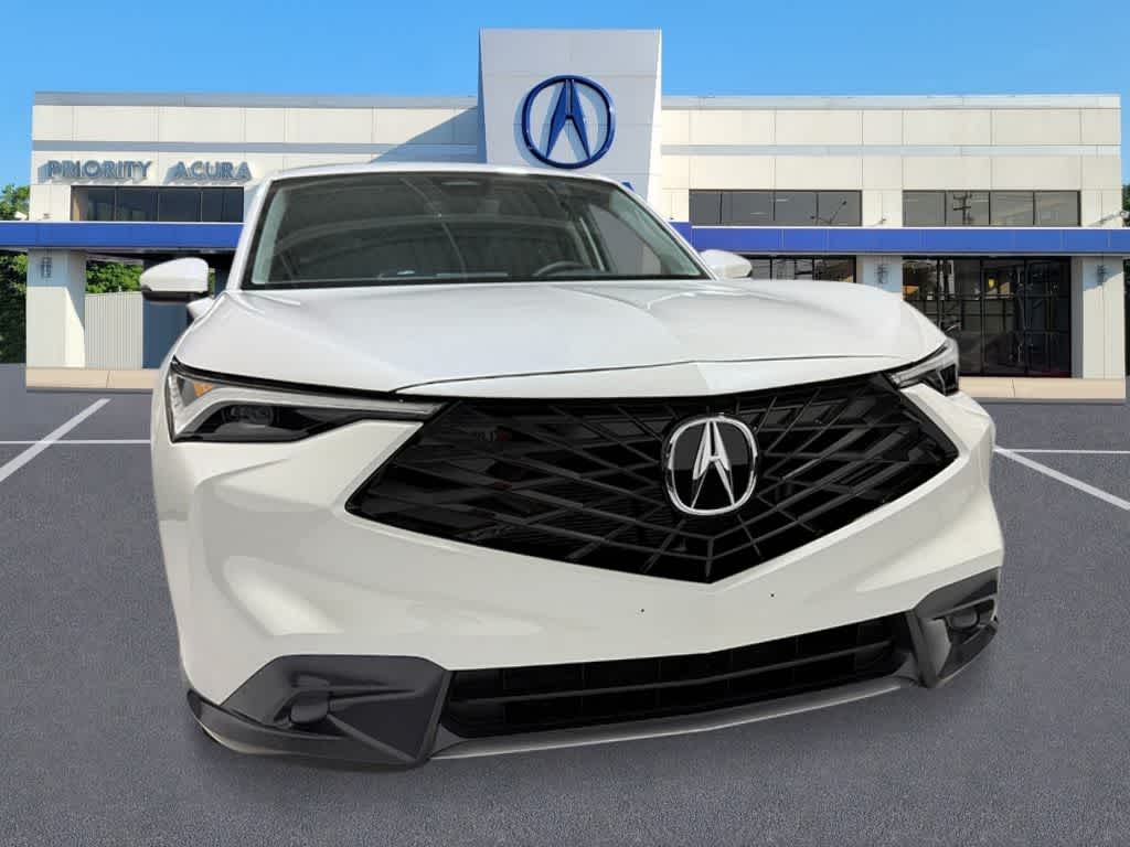 2026 Acura ADX Base