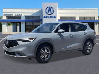 2026 Acura ADX Base