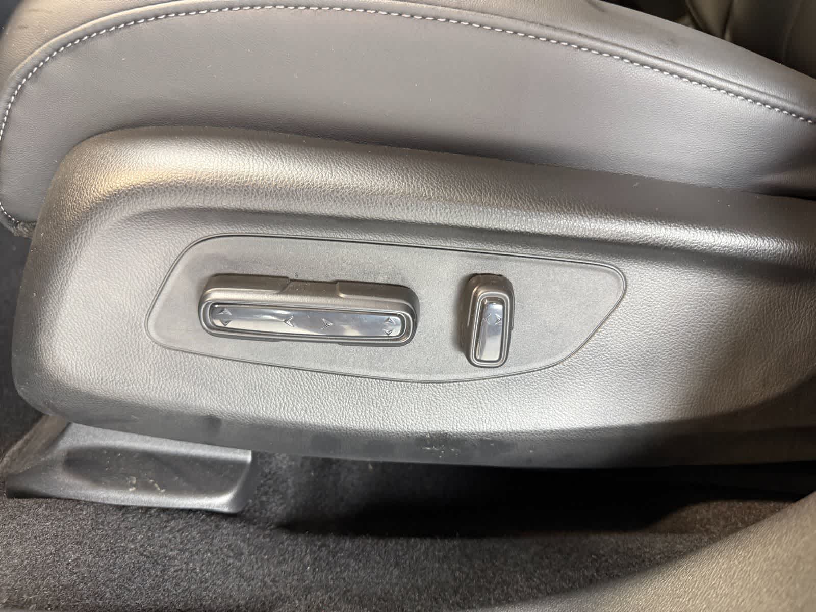 2026 Acura ADX Base