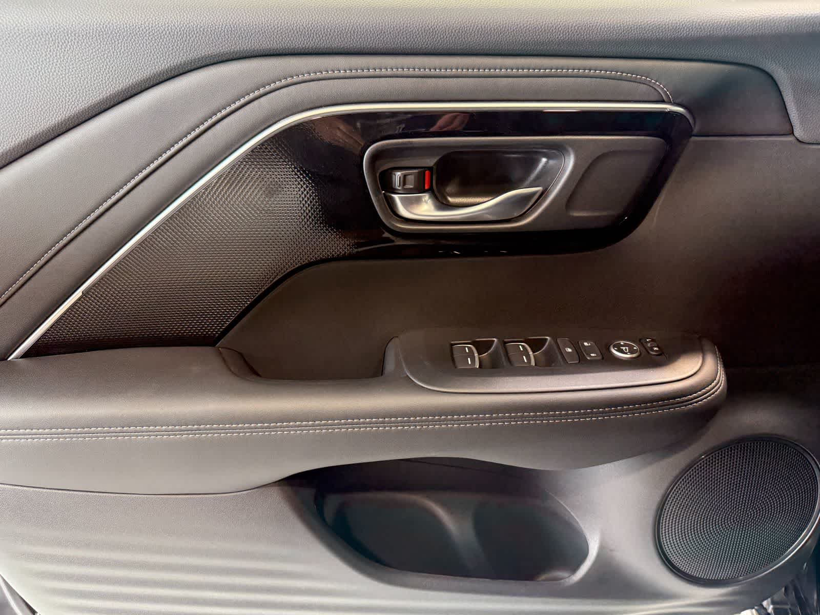 2026 Acura ADX Base