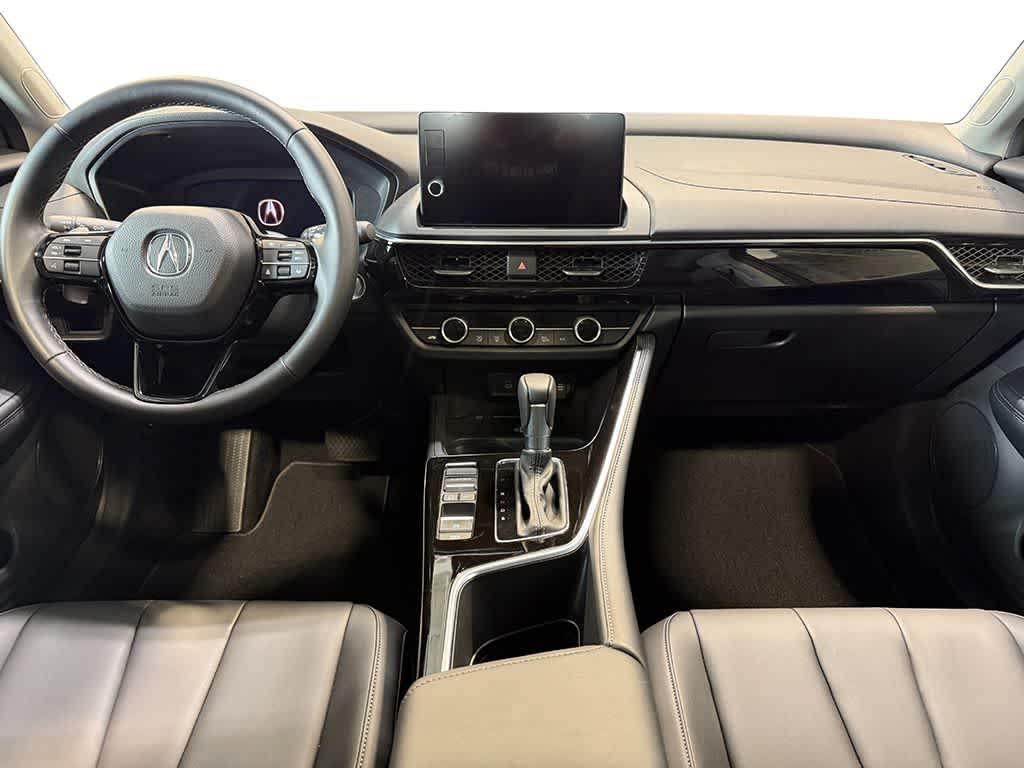 2026 Acura ADX Base
