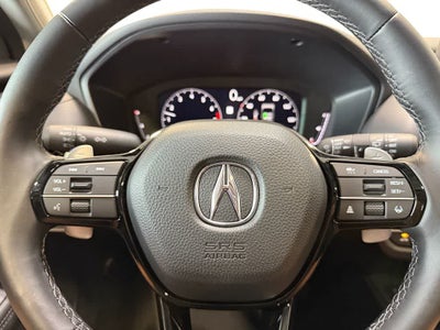 2026 Acura ADX Base