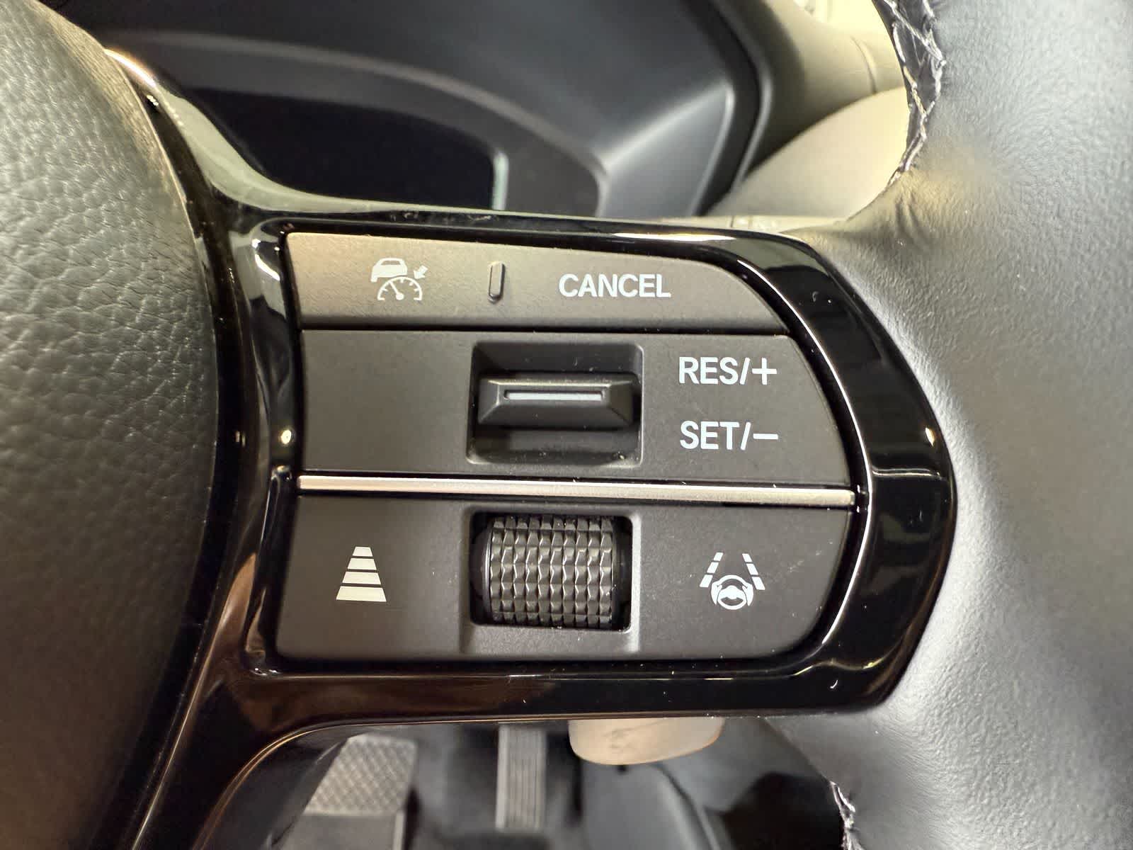 2026 Acura ADX Base