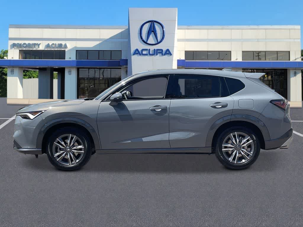 2026 Acura ADX Base