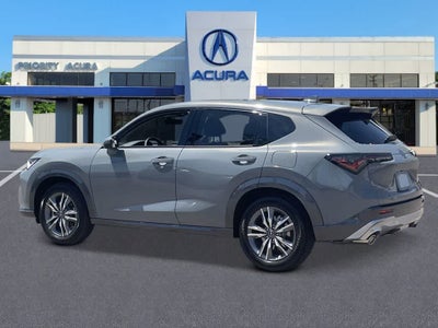2026 Acura ADX Base
