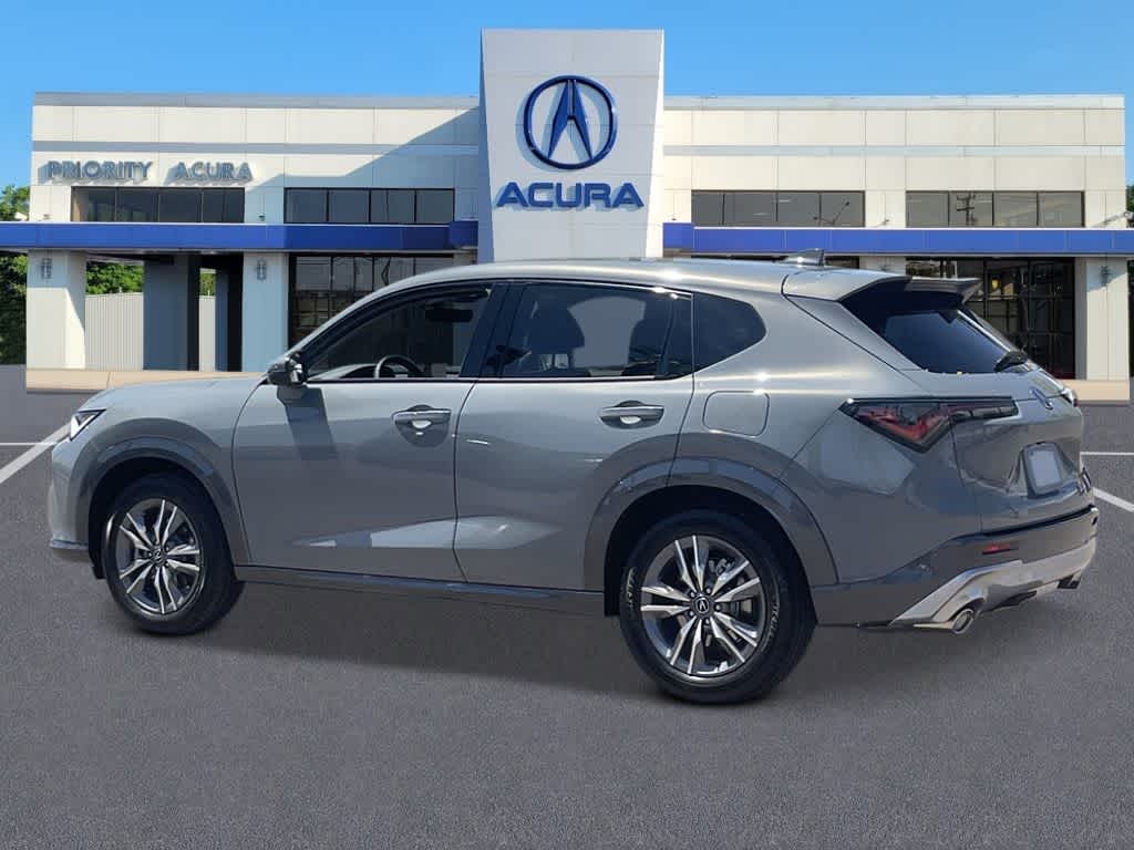 2026 Acura ADX Base