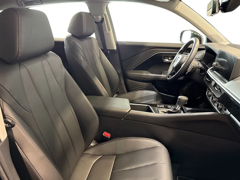 2026 Acura ADX Base