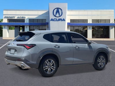 2026 Acura ADX Base