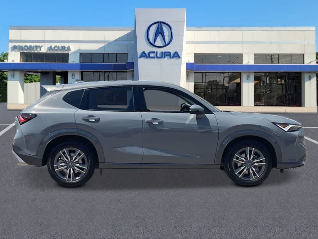 2026 Acura ADX Base