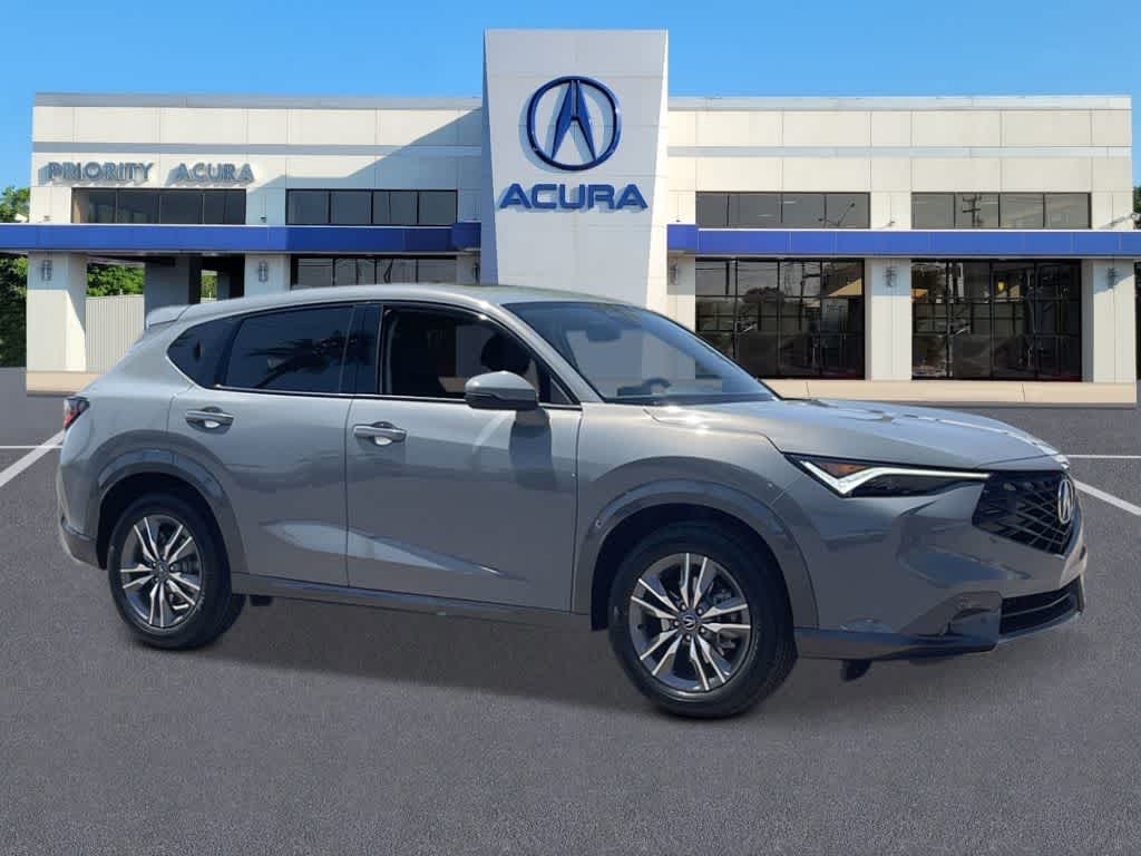 2026 Acura ADX Base