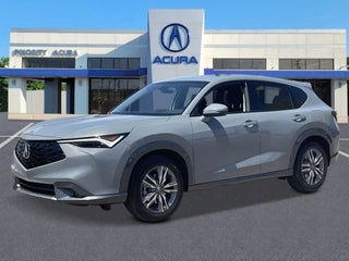 2026 Acura ADX Base