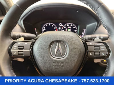 2026 Acura ADX Base