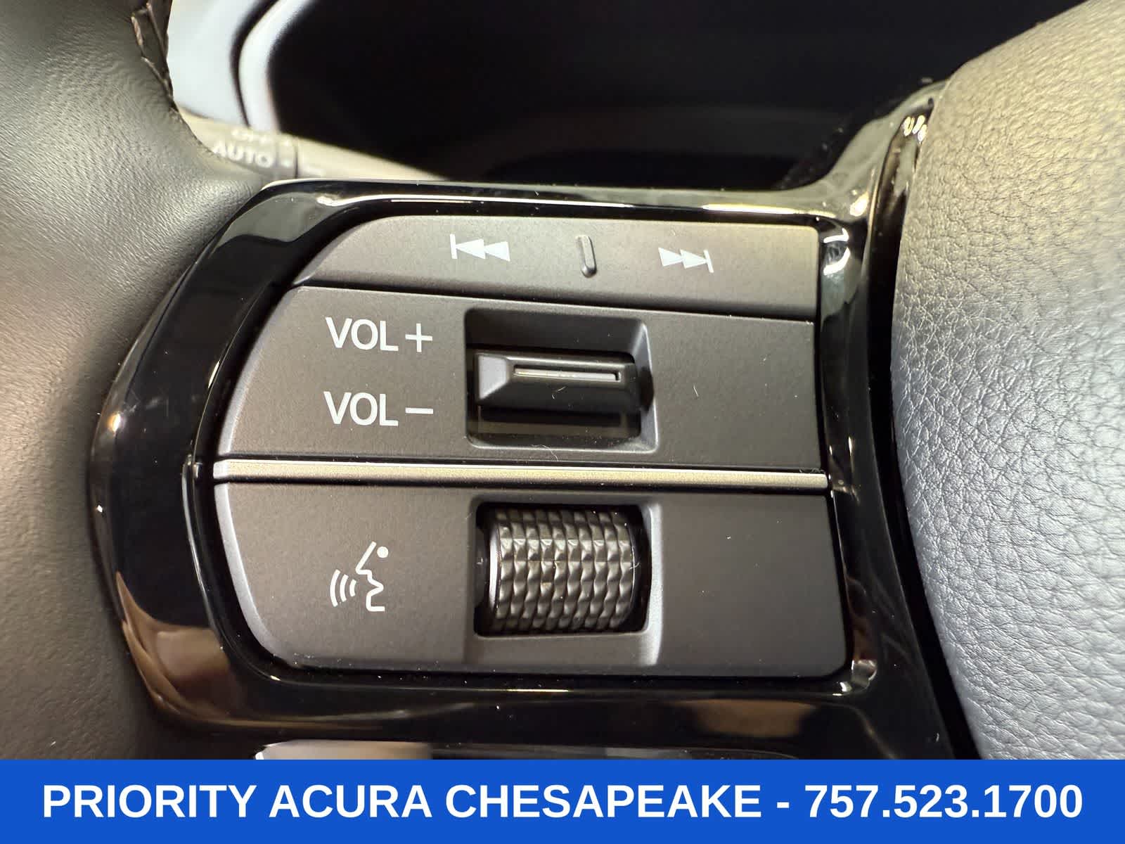 2026 Acura ADX Base