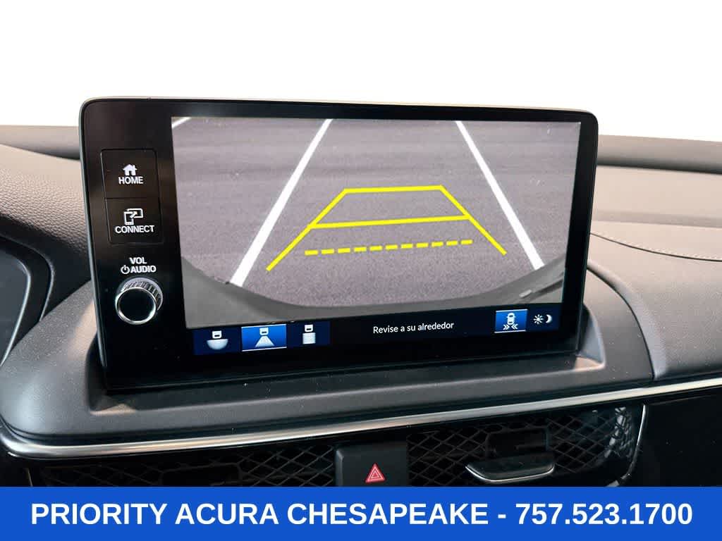 2026 Acura ADX Base