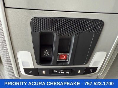 2026 Acura ADX Base