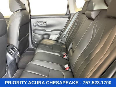 2026 Acura ADX Base
