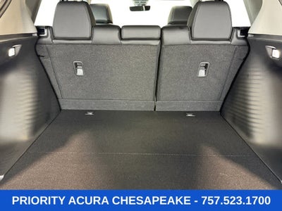 2026 Acura ADX Base