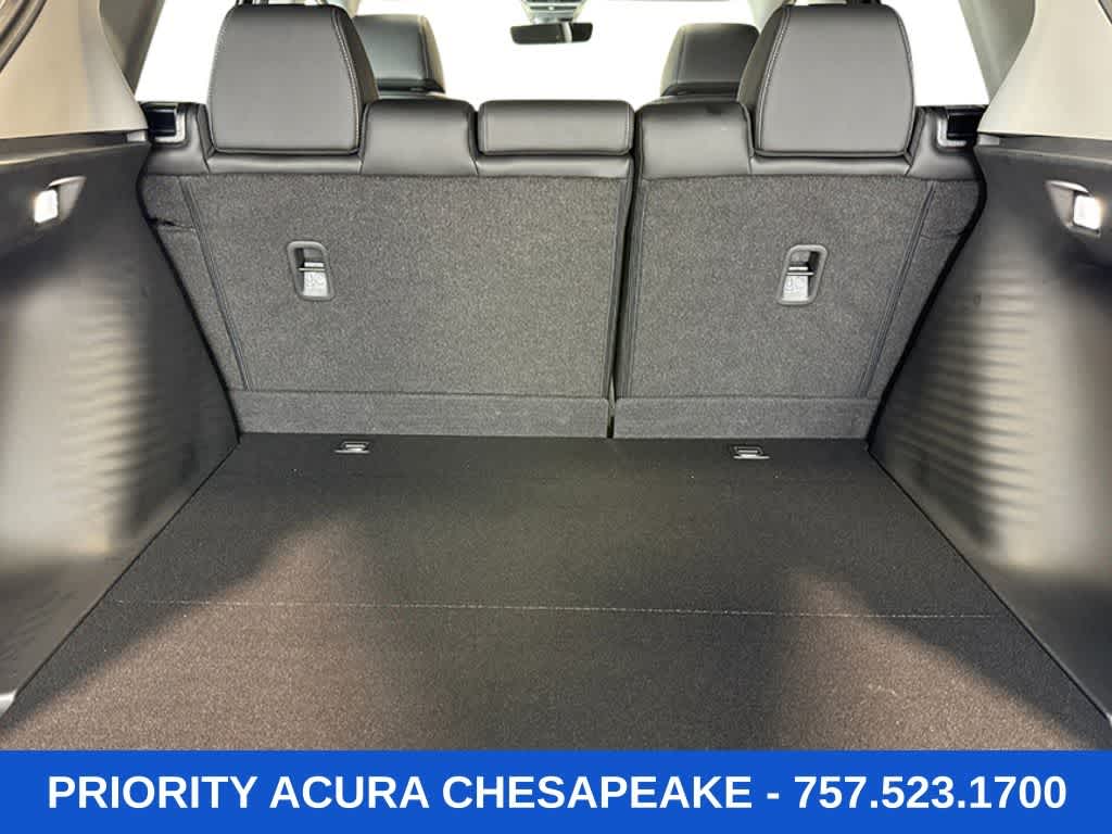 2026 Acura ADX Base