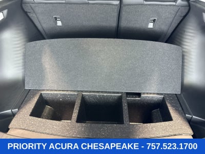 2026 Acura ADX Base