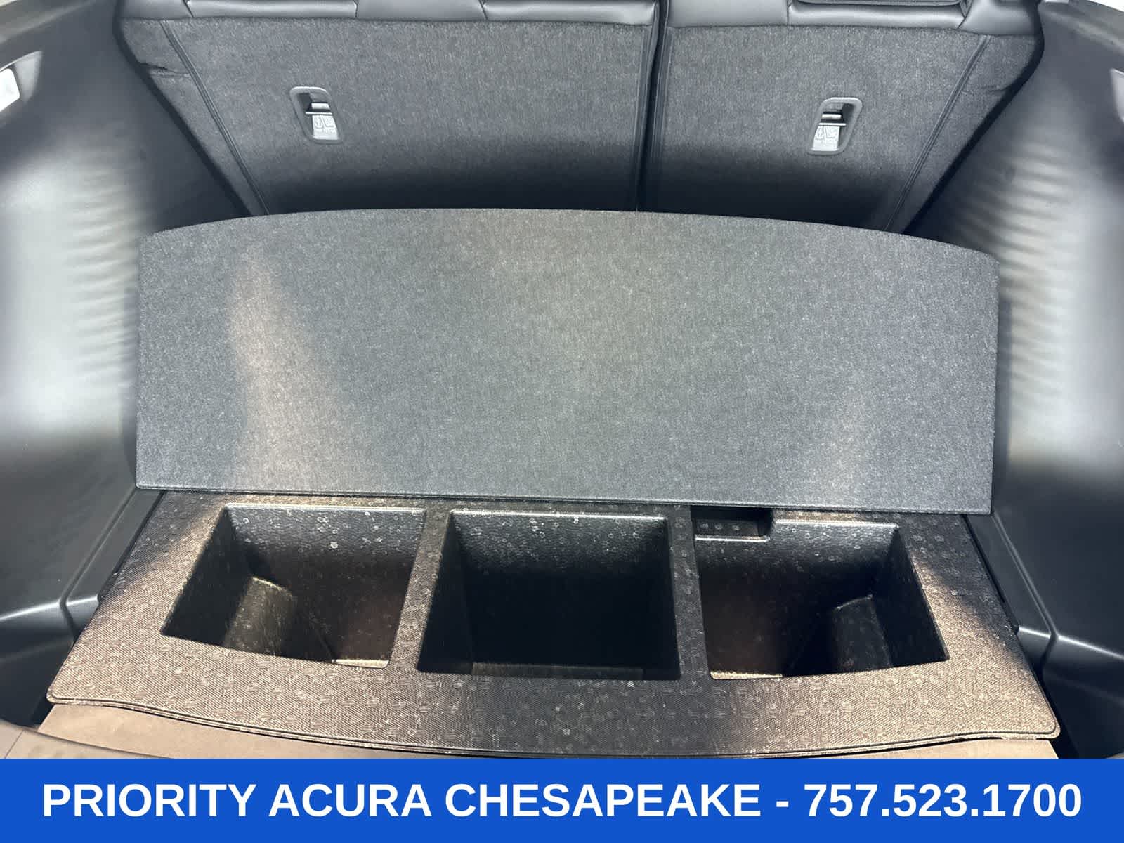 2026 Acura ADX Base