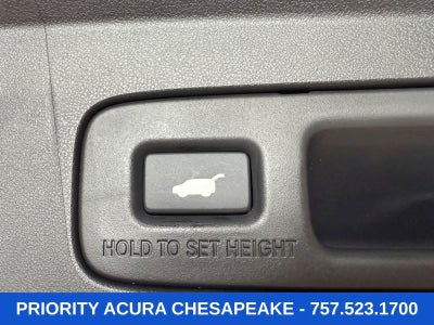 2026 Acura ADX Base