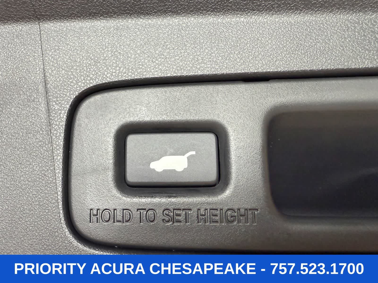 2026 Acura ADX Base