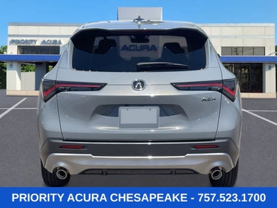 2026 Acura ADX Base