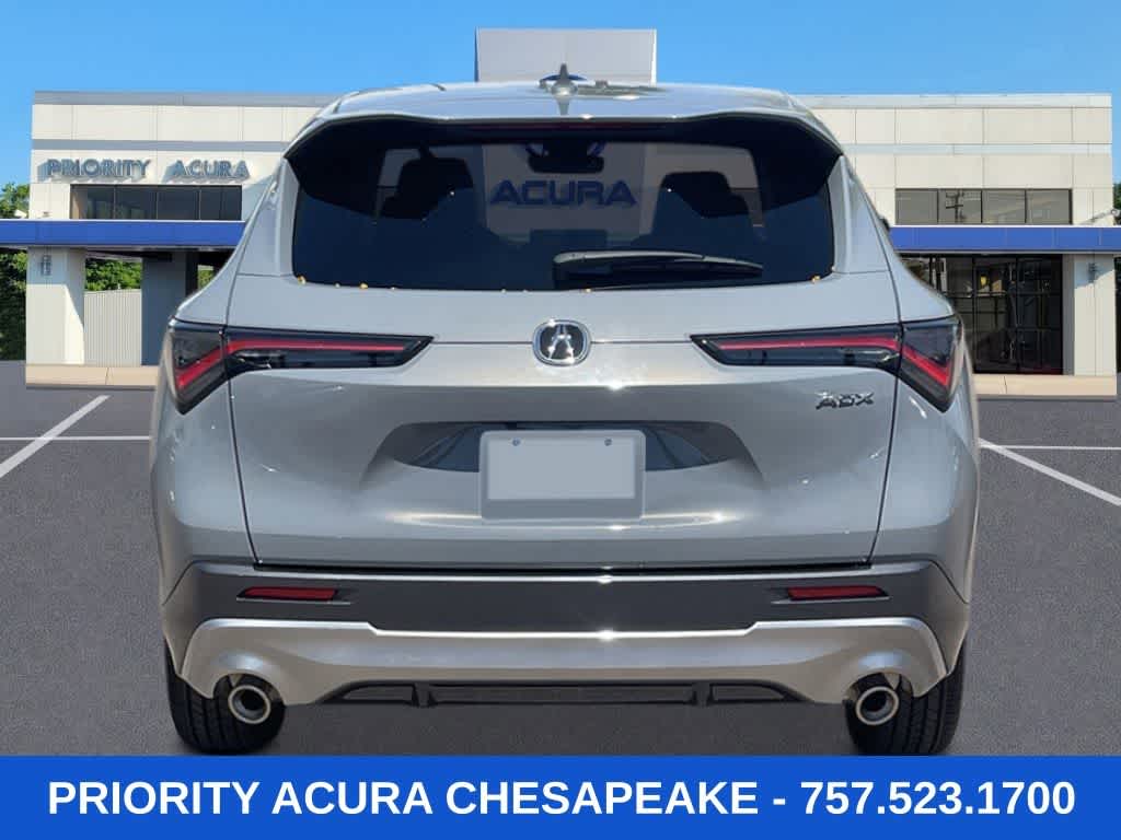 2026 Acura ADX Base