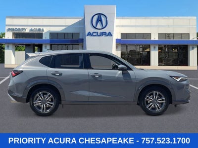 2026 Acura ADX Base