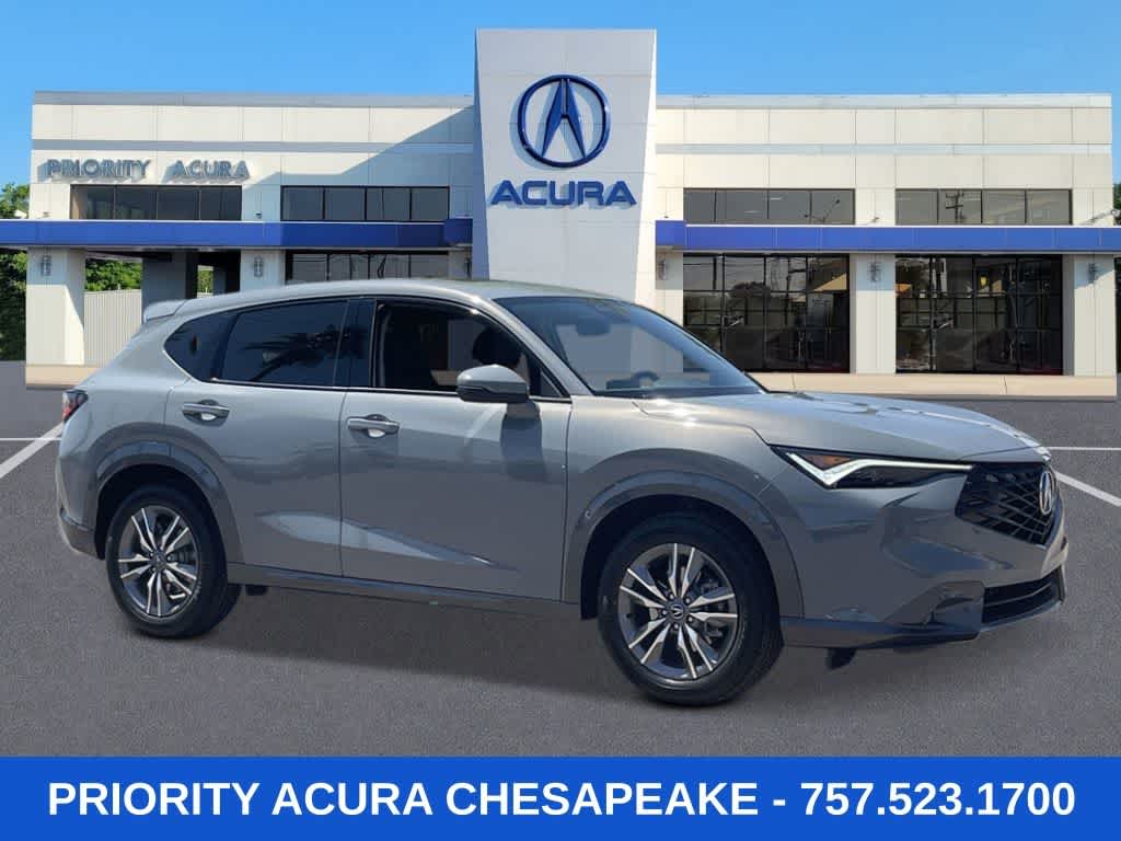 2026 Acura ADX Base