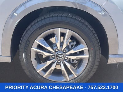 2026 Acura ADX Base