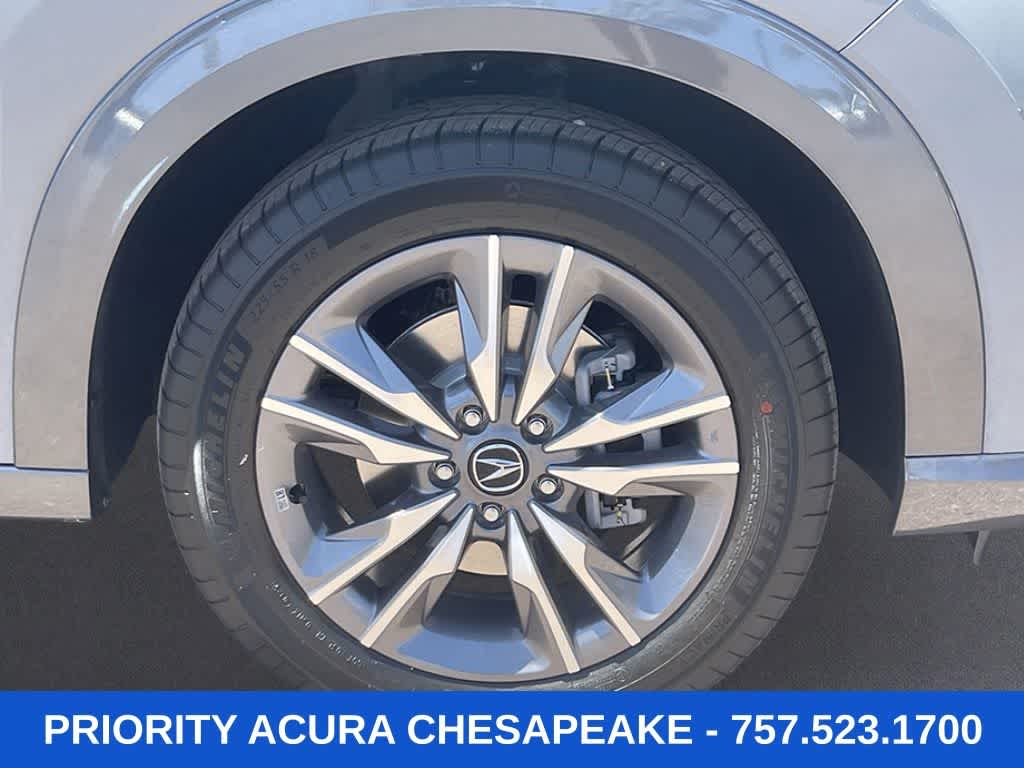 2026 Acura ADX Base