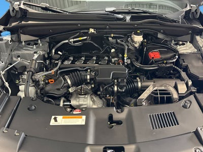 2026 Acura ADX w/A-Spec Package