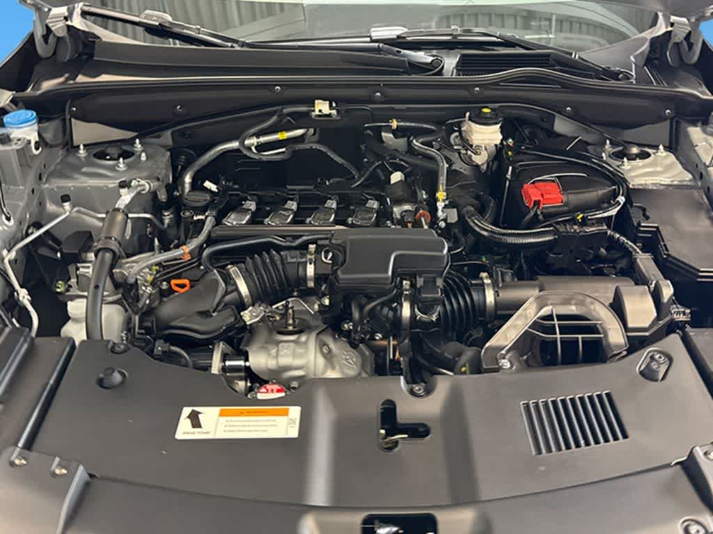2026 Acura ADX w/A-Spec Package