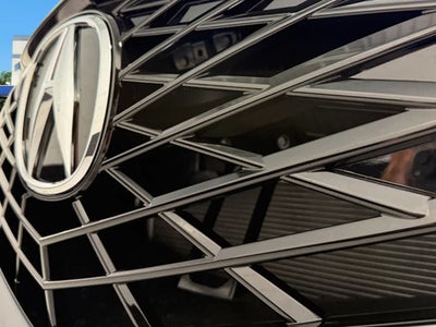 2026 Acura ADX w/A-Spec Package