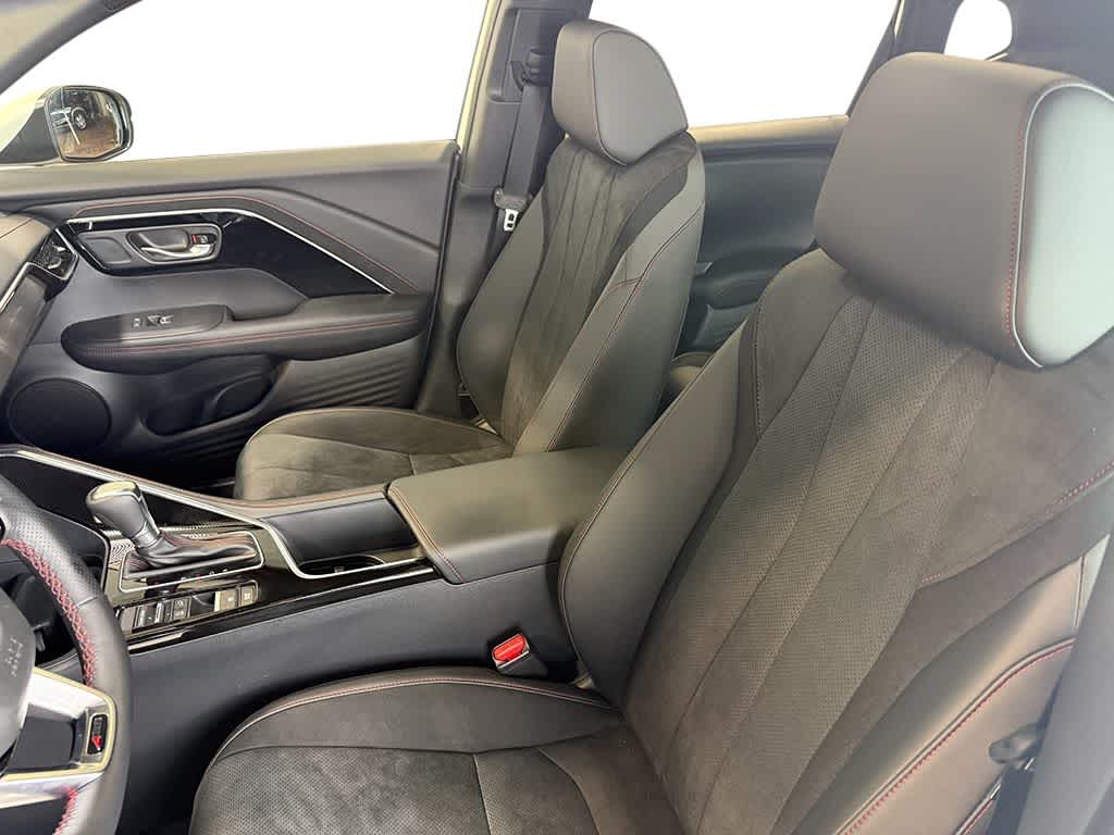 2026 Acura ADX w/A-Spec Package
