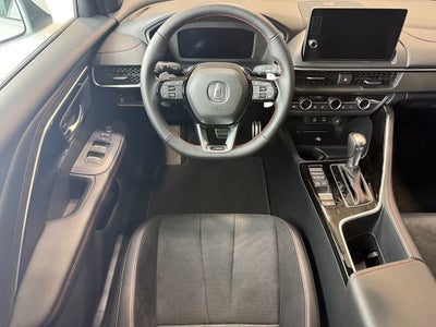 2026 Acura ADX w/A-Spec Package