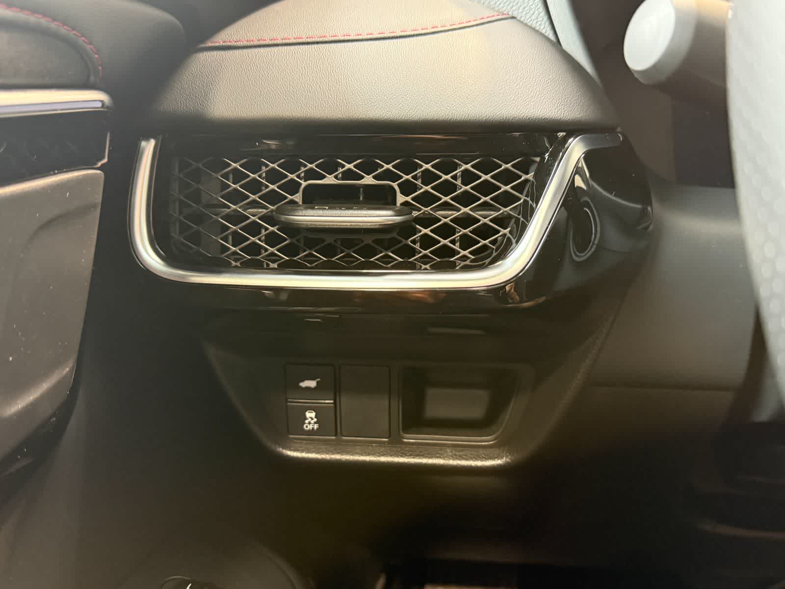 2026 Acura ADX w/A-Spec Package