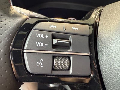 2026 Acura ADX w/A-Spec Package