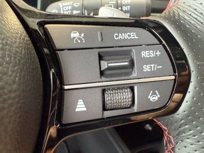 2026 Acura ADX w/A-Spec Package
