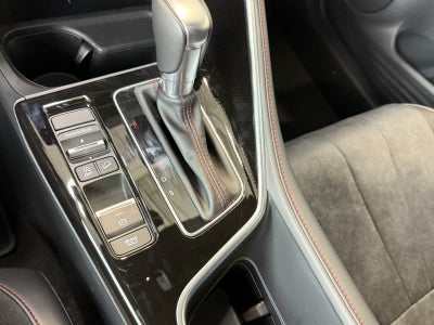 2026 Acura ADX w/A-Spec Package