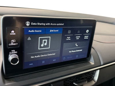 2026 Acura ADX w/A-Spec Package