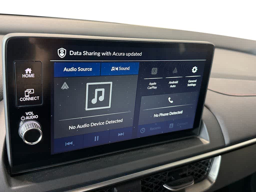 2026 Acura ADX w/A-Spec Package