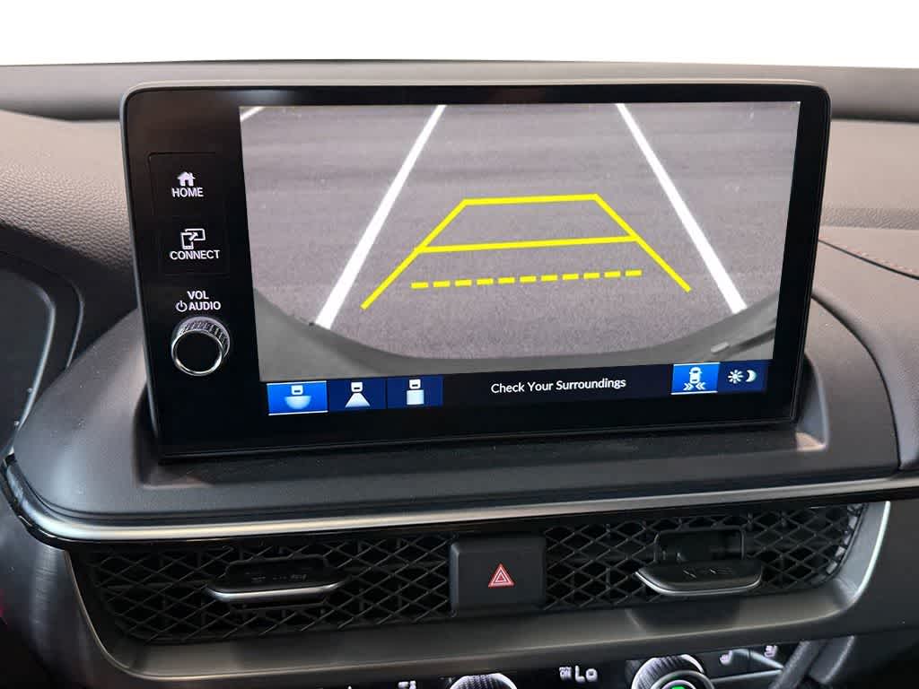 2026 Acura ADX w/A-Spec Package